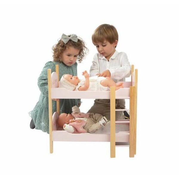 Set di Plastilina Arias Rosa