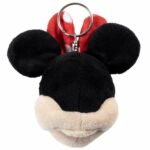 Portachiavi Peluche Minnie Mouse