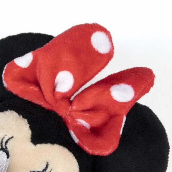Portachiavi Peluche Minnie Mouse