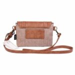 Marsupio Harry Potter 2100003165_ Marrone 21,0 x 3,0 x 19,0 cm