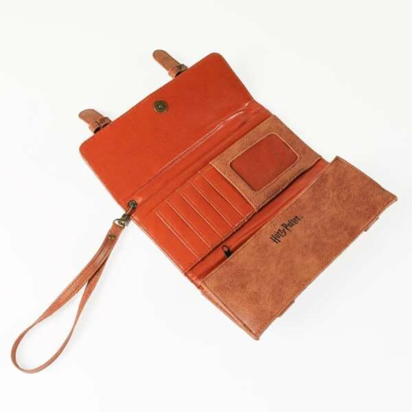Borsa Donna Harry Potter