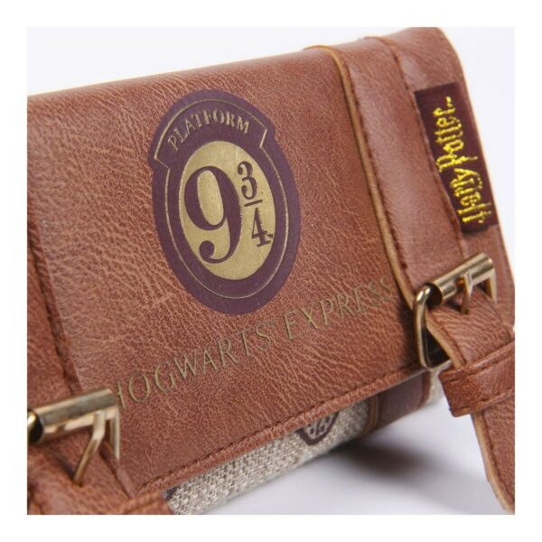 Borsa Donna Harry Potter