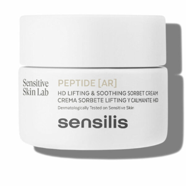 Crema Giorno Sensilis PEPTIDE 50 ml