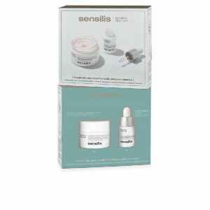 Set Cosmetica Sensilis SENSILIS SUPREME 2 Pezzi