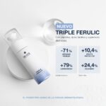 Siero Viso Rilastil TRIPLE FERULIC 30 ml