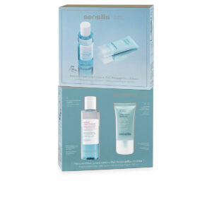 Set Cosmetica Sensilis HYDRA ESSENCE 2 Pezzi