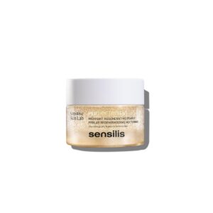 Crema Viso Sensilis PEPTIDE 50 ml