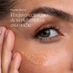 Crema Viso Sensilis PEPTIDE 50 ml