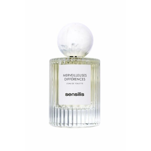 Profumo Unisex Sensilis MERVEILLEUSES DIFFÉRENCES