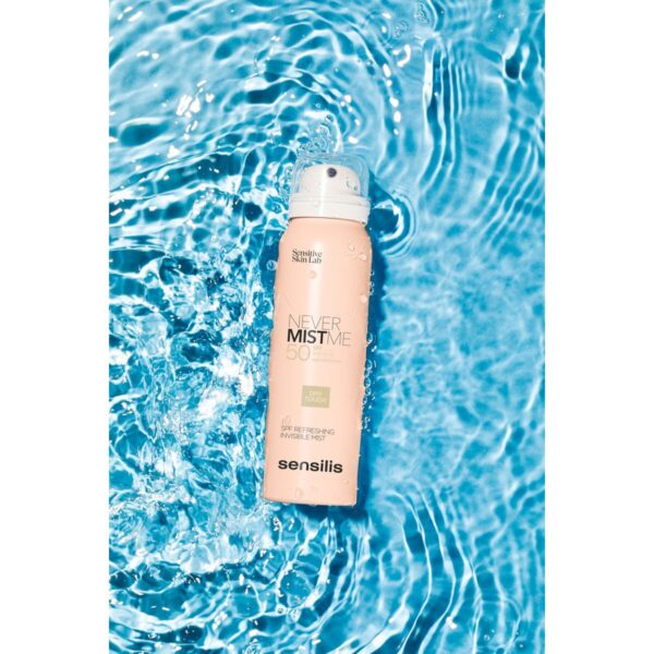 Acqua per il Viso Sensilis NEVER MIST ME 100 ml