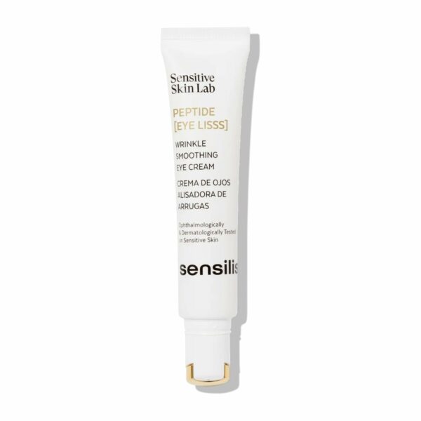 Contorno Occhi Sensilis PEPTIDE 15 ml