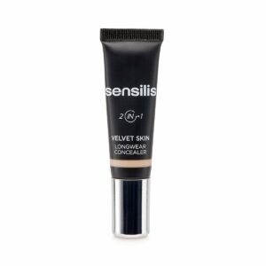 Correttore Viso Sensilis Velvet Skin Nº 01-Light 7 ml
