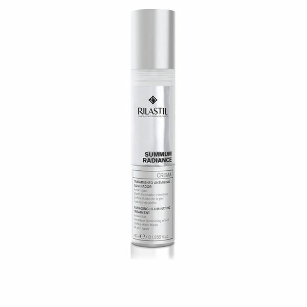 Crema Giorno Rilastil Summum Radiance 40 ml
