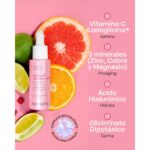 Crema Giorno Sensilis SKIN GLOW 30 ml