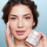 Crema Antirughe Sensilis SKIN GLOW FACIAL 50 ml