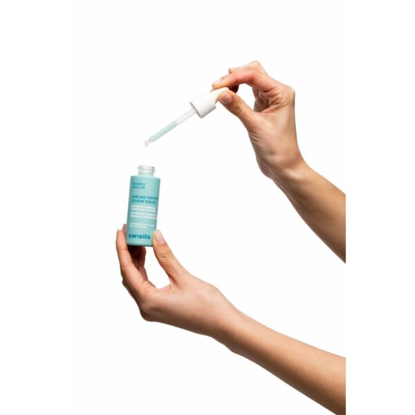 Crema Giorno Sensilis PURE AGE PERFECTION 30 ml