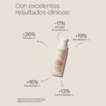 Base Cremosa per il Trucco Sensilis Upgrade [Make-Up] Nº 02 Miel rose 30 ml