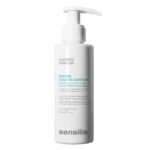 Gel Detergente Viso Sensilis SENSILIS LIMPIADORES 150 ml