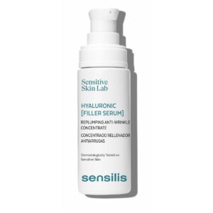 Siero Viso Sensilis HYALURONIC 30 ml