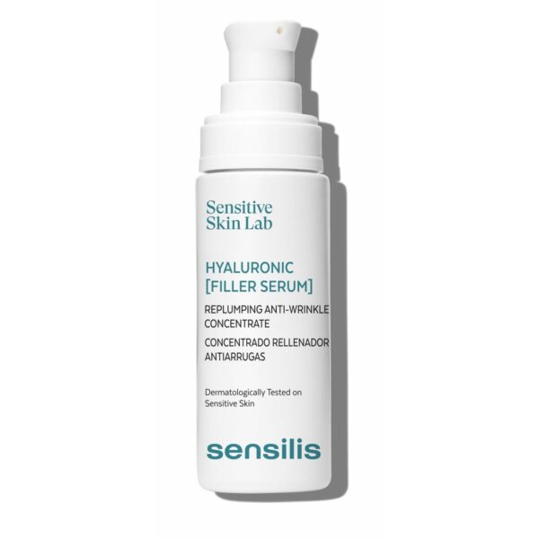Siero Viso Sensilis HYALURONIC 30 ml