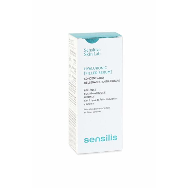 Siero Viso Sensilis HYALURONIC 30 ml