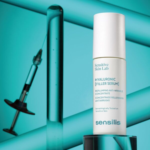 Siero Viso Sensilis HYALURONIC 30 ml
