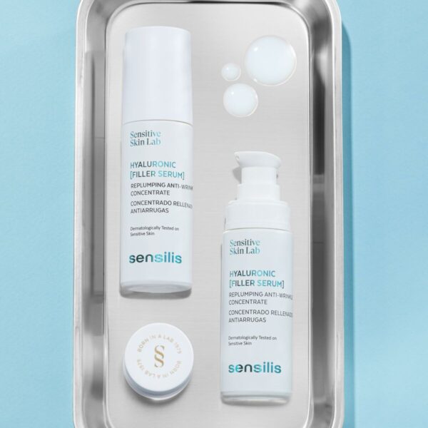 Siero Viso Sensilis HYALURONIC 30 ml