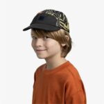 Cappello Sportivo Buff Noru Multicolore (Junior)