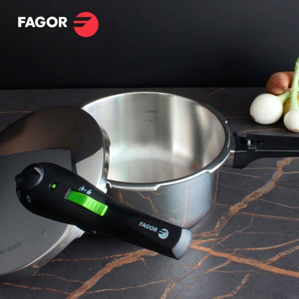 Pentola Express Fagor DUO 4L RAPID