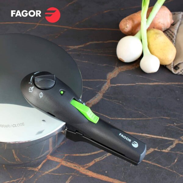 Pentola Express Fagor DUO 4L RAPID