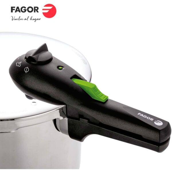 Pentola Express Fagor DUO 4L RAPID