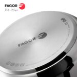 Pentola Express Fagor DUO 4L RAPID