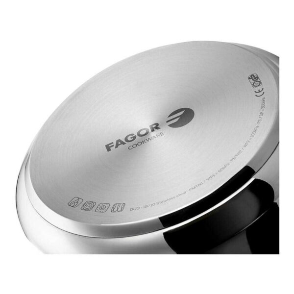 Pentola Express Fagor DUO 4L RAPID