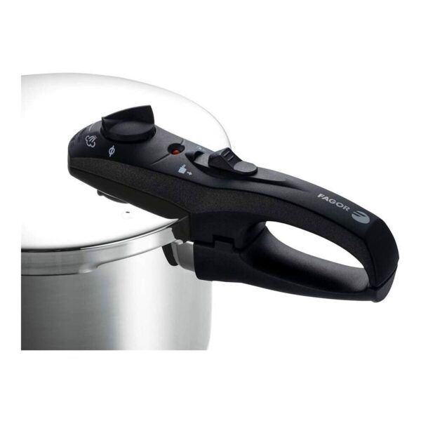 Pentola Express Fagor DUO 4L RAPID