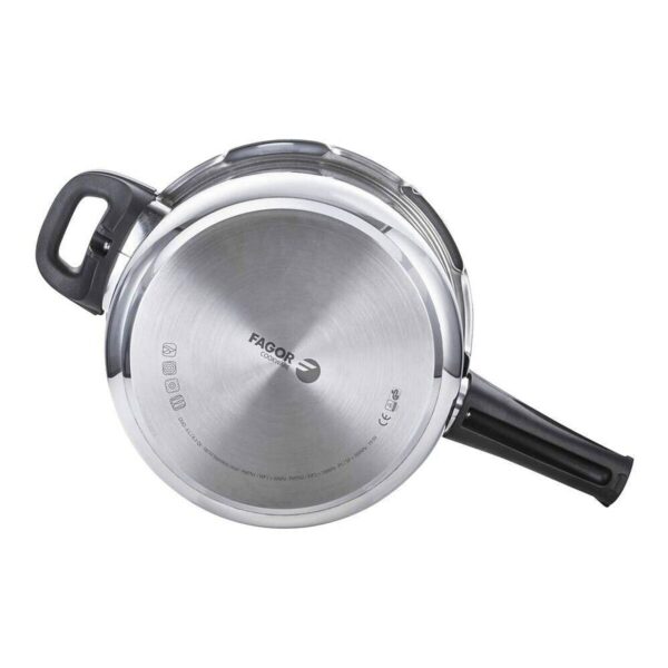 Pentola Express Fagor DUO 4L RAPID