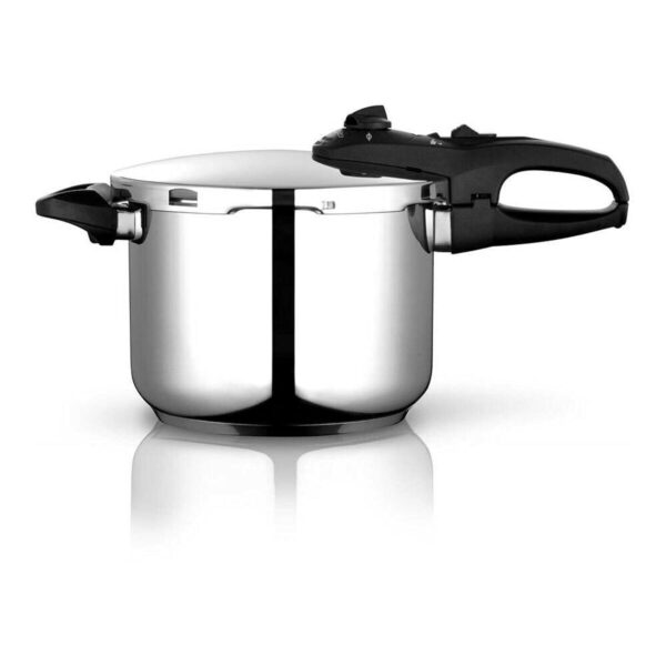 Pentola Express Fagor DUO 6L RAPID Acciaio inossidabile 18/10 6 L