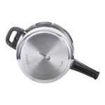 Pentola Express Fagor DUO 6L RAPID Acciaio inossidabile 18/10 6 L