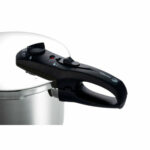 Pentola Express Fagor DUO 6L RAPID Acciaio inossidabile 18/10 6 L