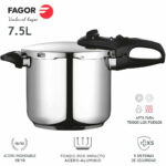 Pentola Express Fagor DUO 8L RAPID