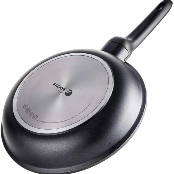 Padella Fagor ALUTHERM 24 Nero