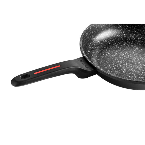 Padella Fagor ALUTHERM 24 Nero