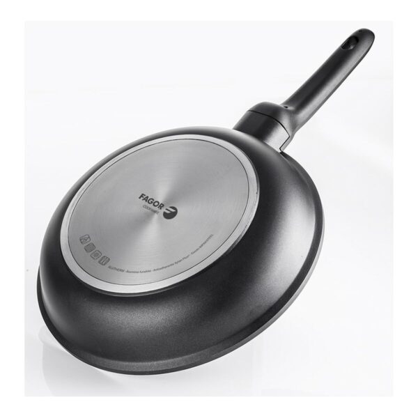 Padella Fagor ALUTHERM 24 Nero
