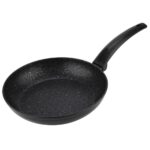 Padella Fagor VIVANT 24 Nero Alluminio Ø 24 cm