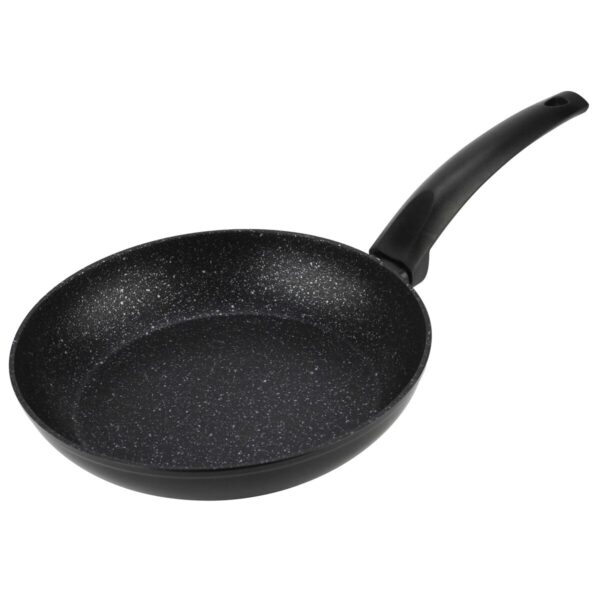 Padella Fagor VIVANT 24 Nero Alluminio Ø 24 cm