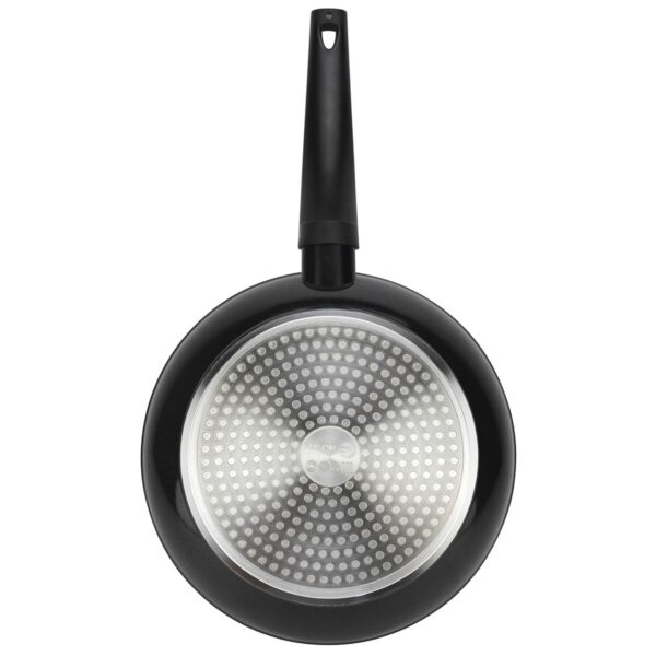 Padella Fagor VIVANT 24 Nero Alluminio Ø 24 cm