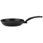 Padella Fagor VIVANT 24 Nero Alluminio Ø 24 cm