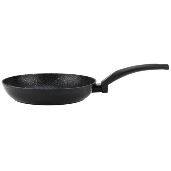 Padella Fagor VIVANT 24 Nero Alluminio Ø 24 cm