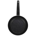Padella Fagor VIVANT 24 Nero Alluminio Ø 24 cm