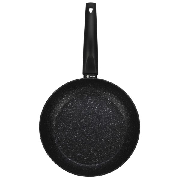 Padella Fagor VIVANT 24 Nero Alluminio Ø 24 cm