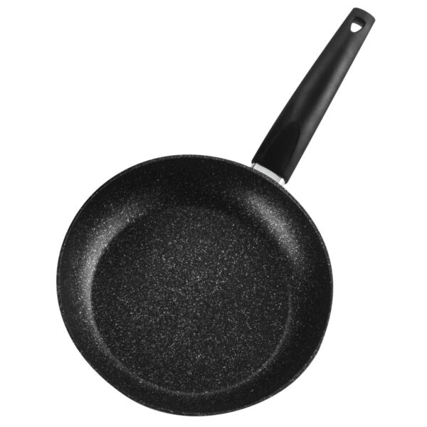 Padella Fagor VIVANT 24 Nero Alluminio Ø 24 cm